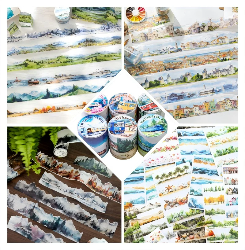 Into Nature Sticker Book - Image 43