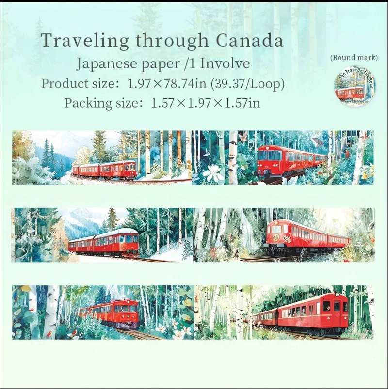 Into Nature Sticker Book - Image 44