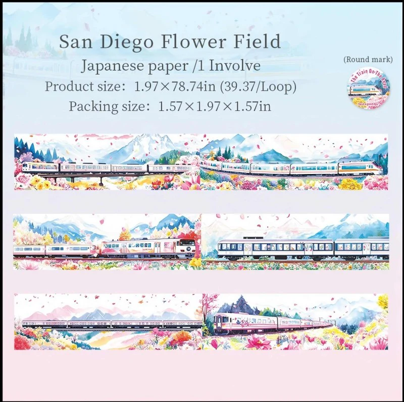 Into Nature Sticker Book - Image 49