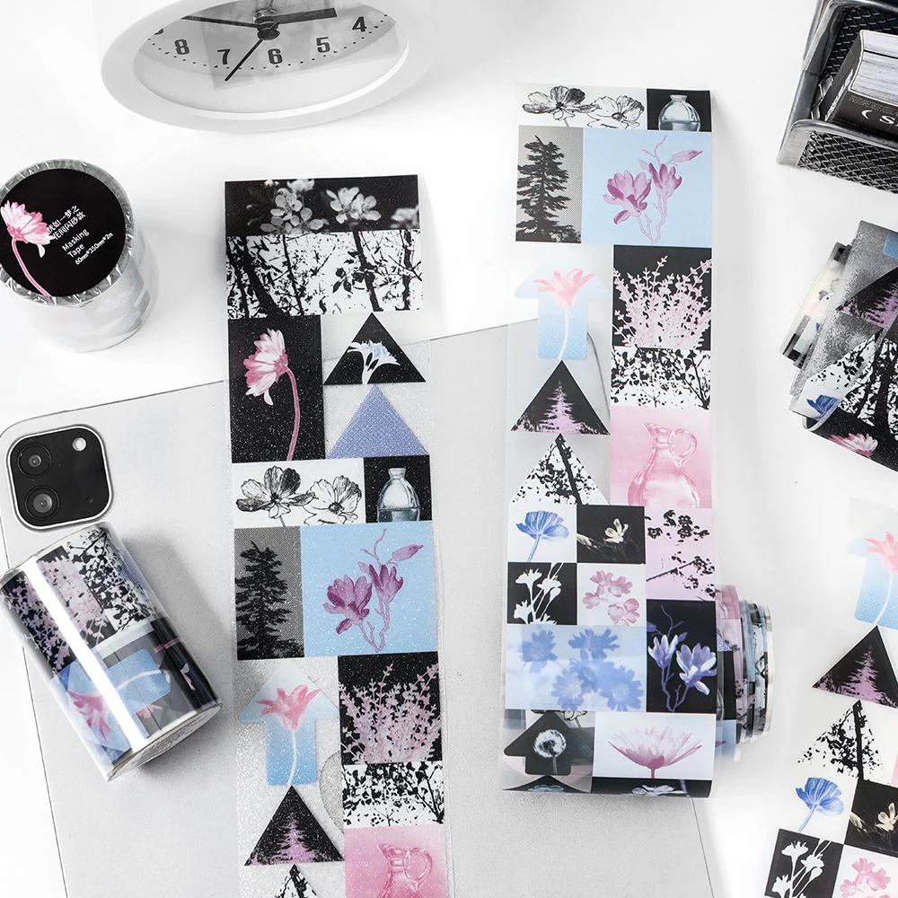 Like a Dream Series PET Tape - Image 5