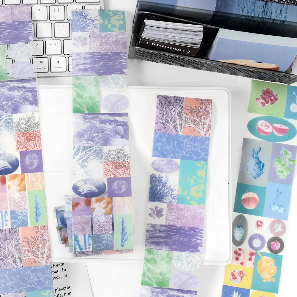 Like a Dream Series PET Tape - Image 7