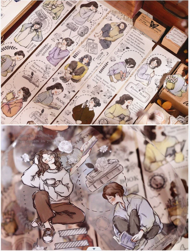 You Ran Tape-TAHARA - Image 3