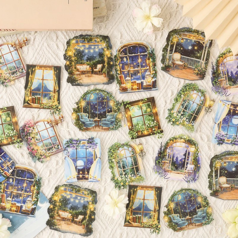 Magical Journey Adventure 20Pcs - Image 6