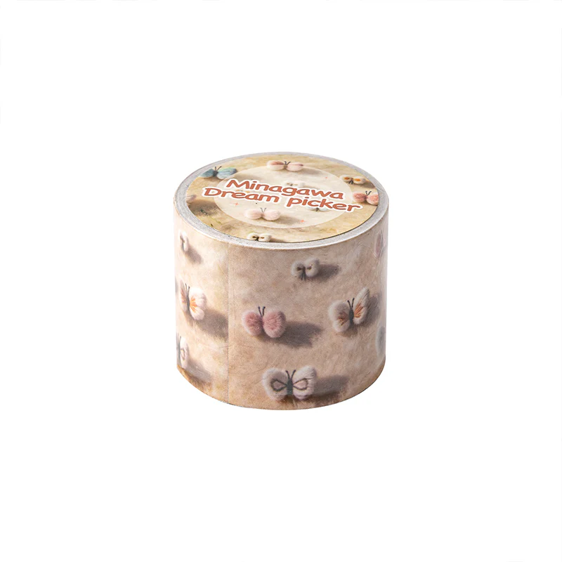 Makigawa Shimu Series Washi Tape - Image 6