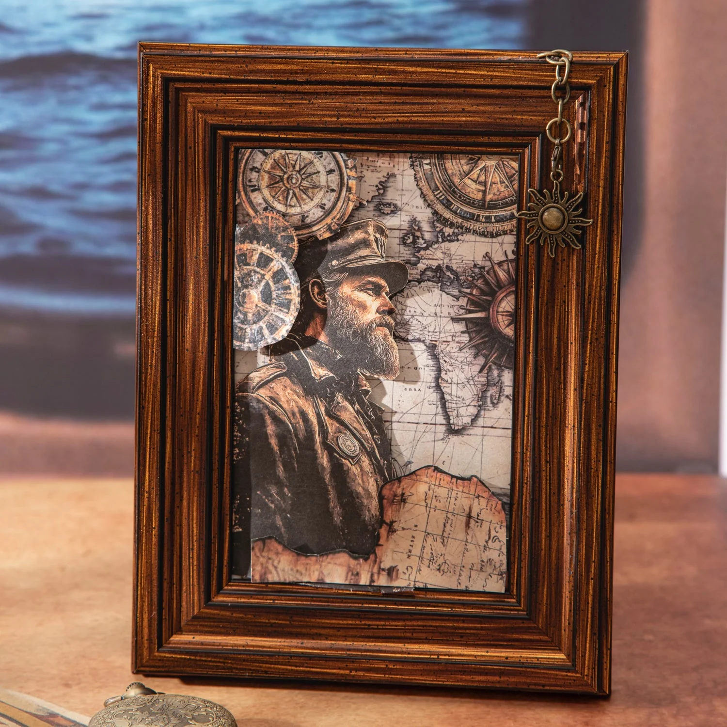 Maritime Chronicles Paper - Image 7