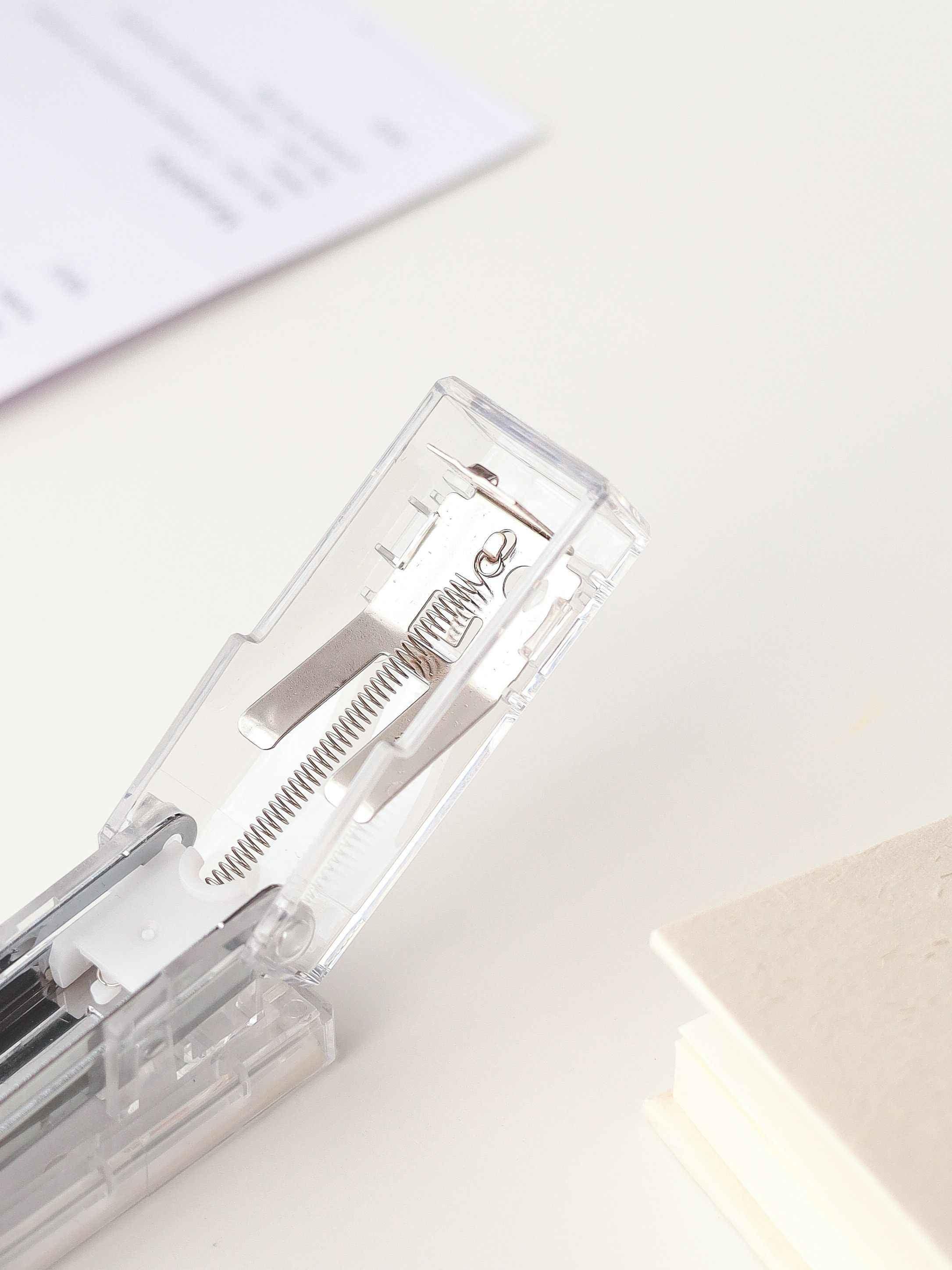 Kawaii Small Stapler-TAHARA - Image 3