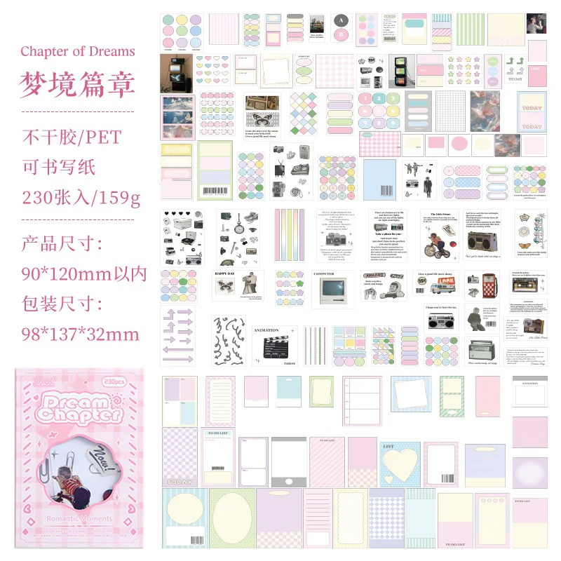 Minimalist Extra-Large Capacity Multifunctional Materials Pack - Image 11
