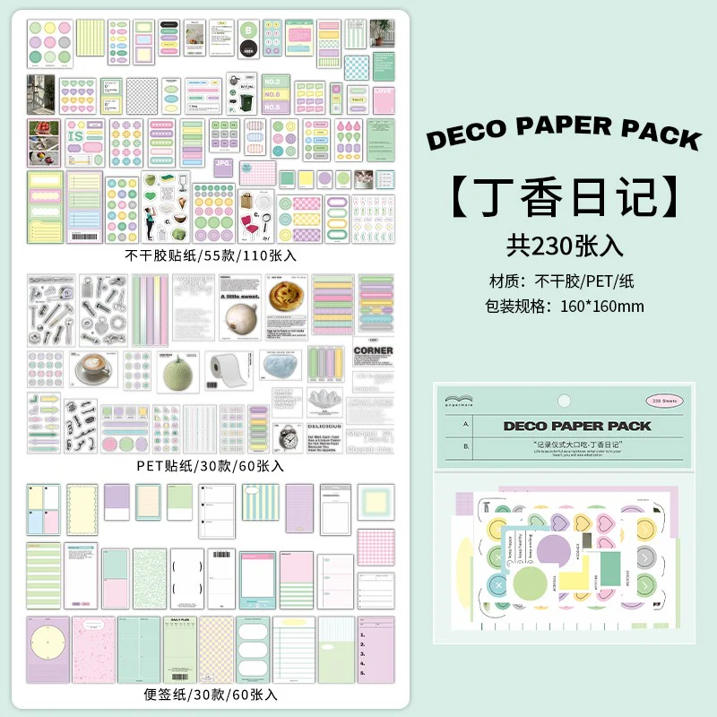 Minimalist Extra-Large Capacity Multifunctional Materials Pack - Image 16