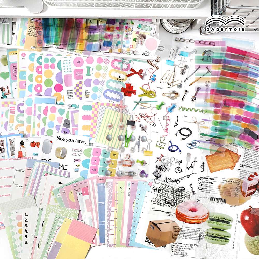 Minimalist Extra-Large Capacity Multifunctional Materials Pack - Image 3