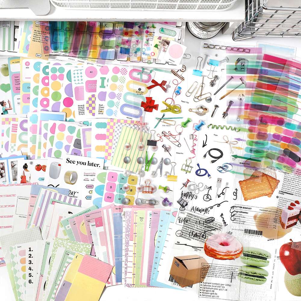 Minimalist Extra-Large Capacity Multifunctional Materials Pack - Image 4