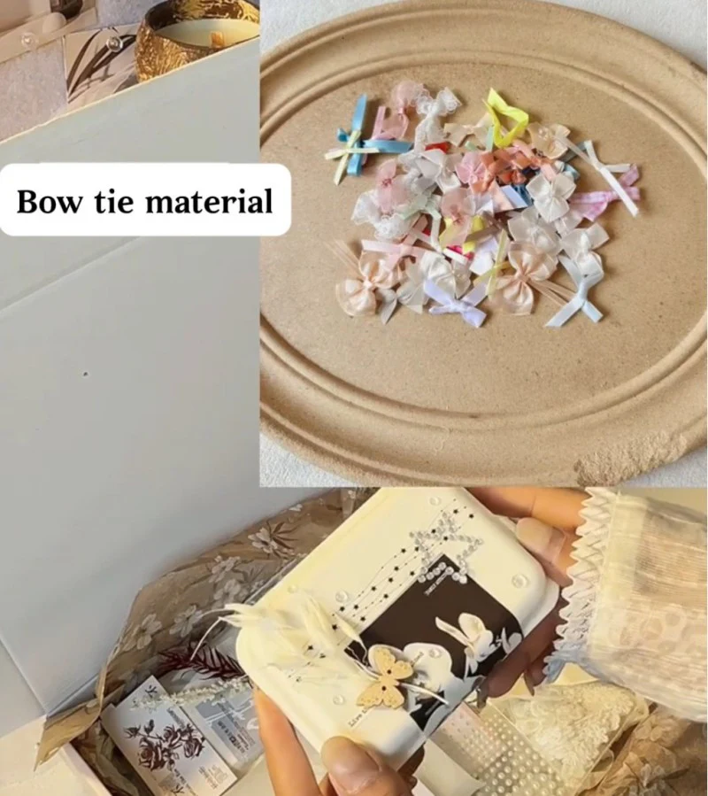 Mix and match high-end material paper sticker packs - Image 7
