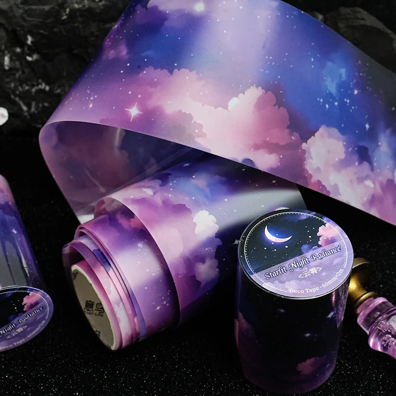 Night Isle Starlight Series Tape - Image 11