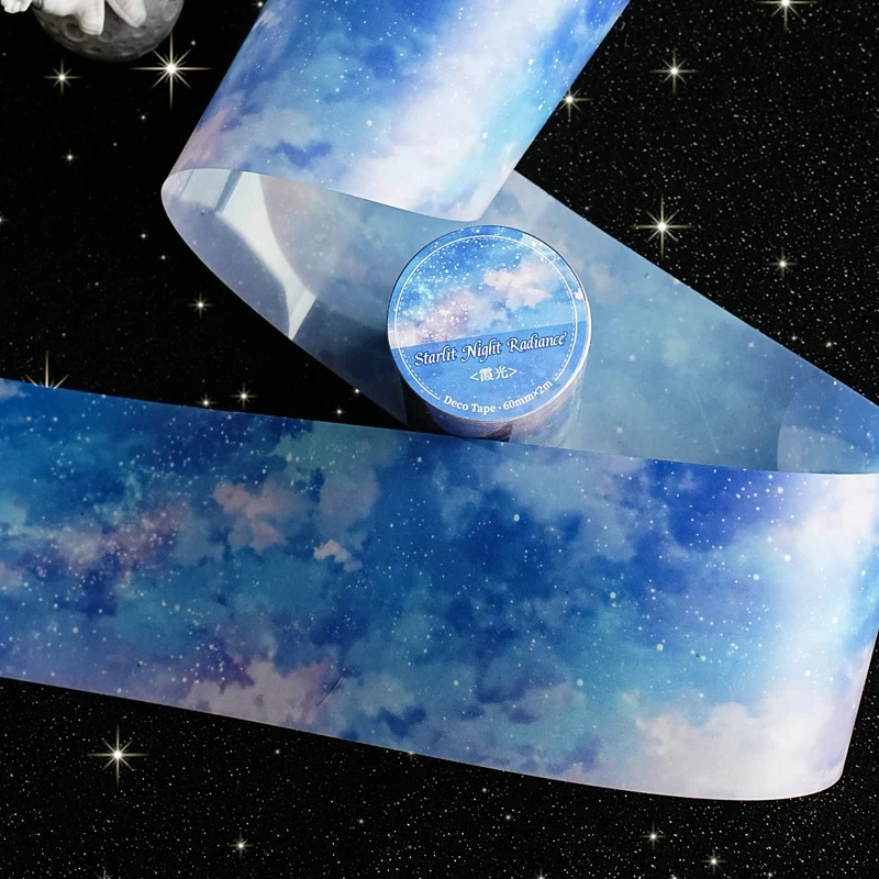 Night Isle Starlight Series Tape - Image 3