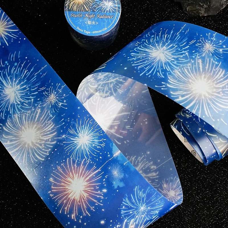 Night Isle Starlight Series Tape - Image 6