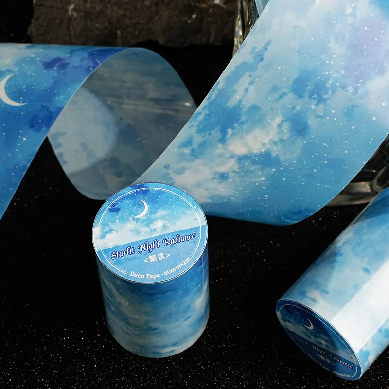 Night Isle Starlight Series Tape - Image 8