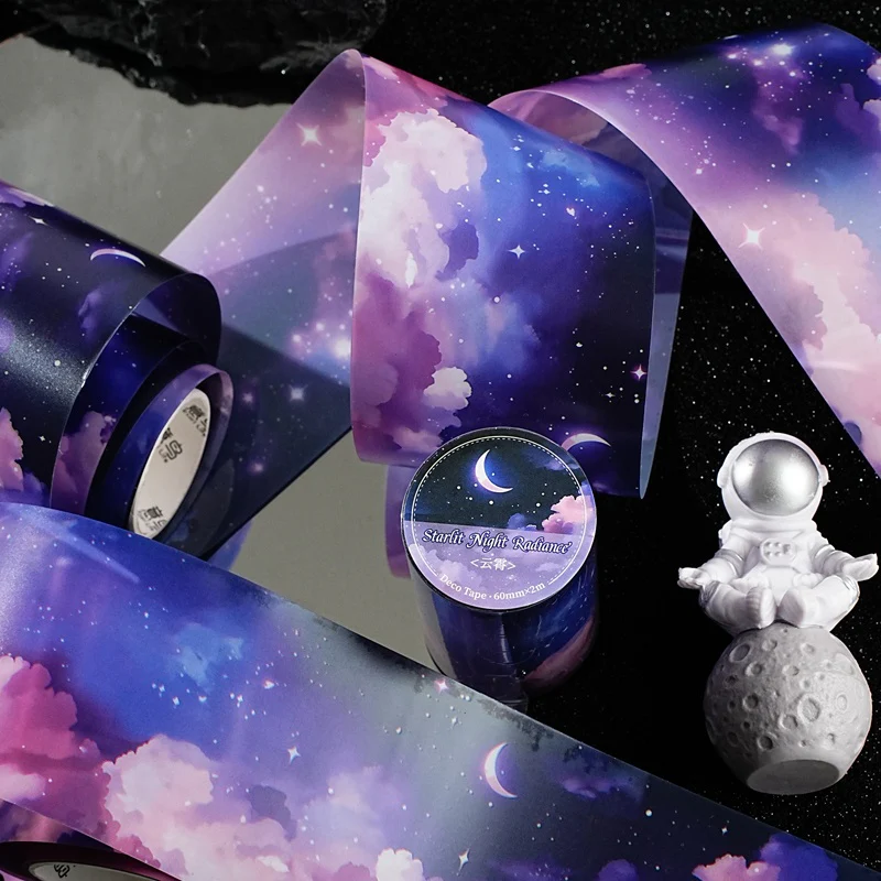 Night Isle Starlight Series Tape - Image 9