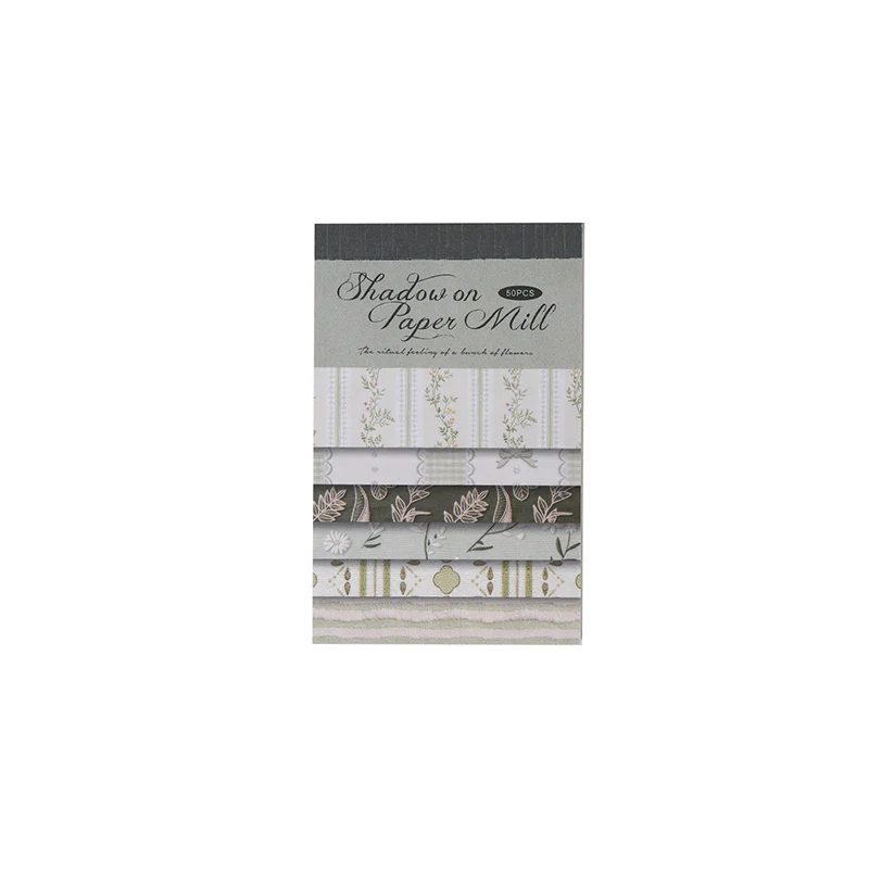 Paper Factory Shadow Photography Series Reference Book - Image 10
