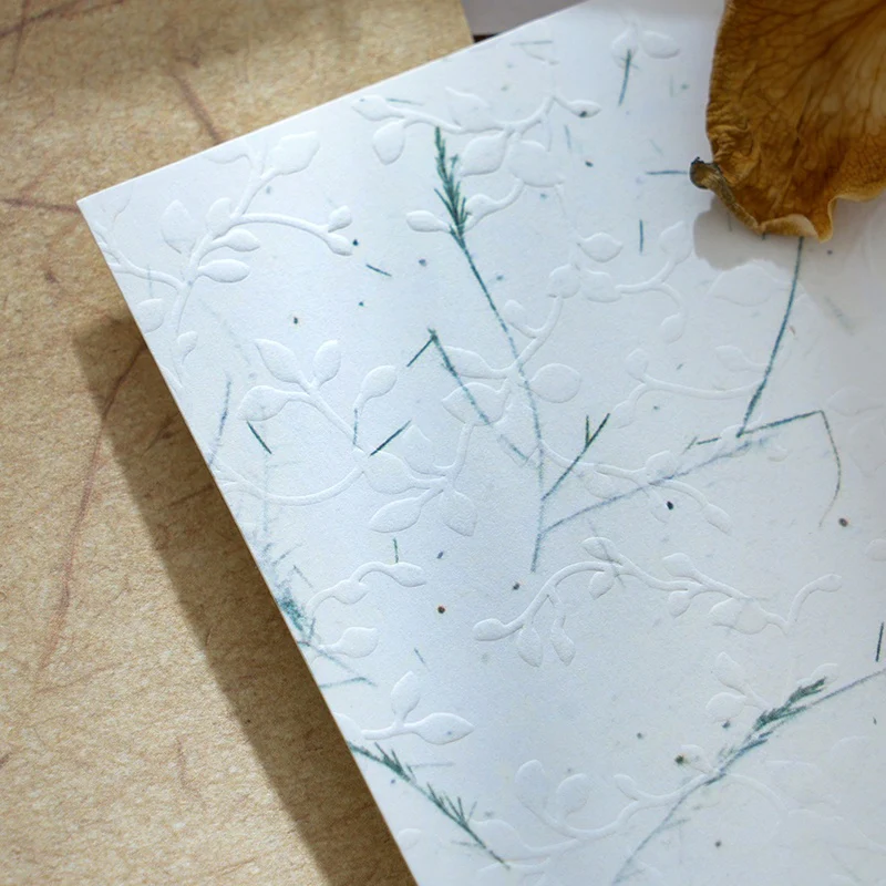 Paper Room Gentle Series  Material Paper - Image 16