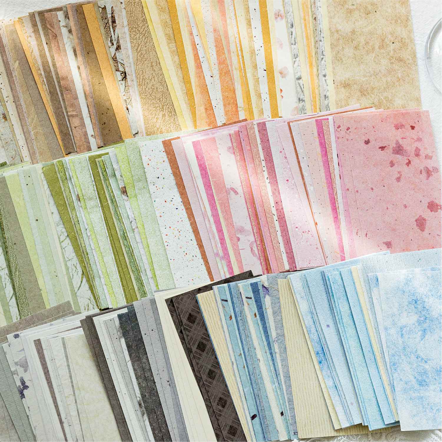 Paper Room Gentle Series  Material Paper - Image 3