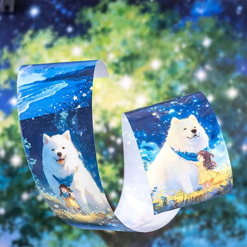 Pet Healing Life Tape - Image 2