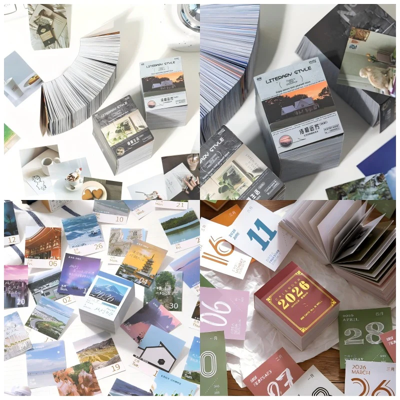 Relaxed Living Sticker Book Series - Image 19