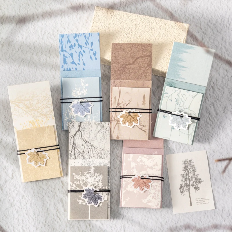 Spring Story Embossed Floral Paper Pack - Image 28