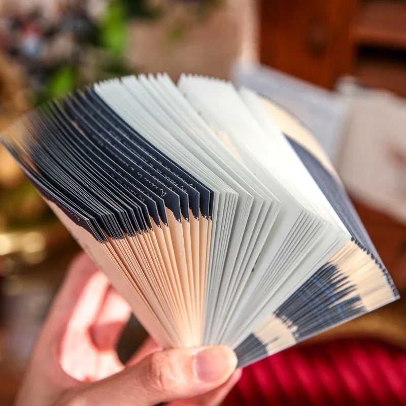 Sticky note sticker book 50 pcs - Image 16
