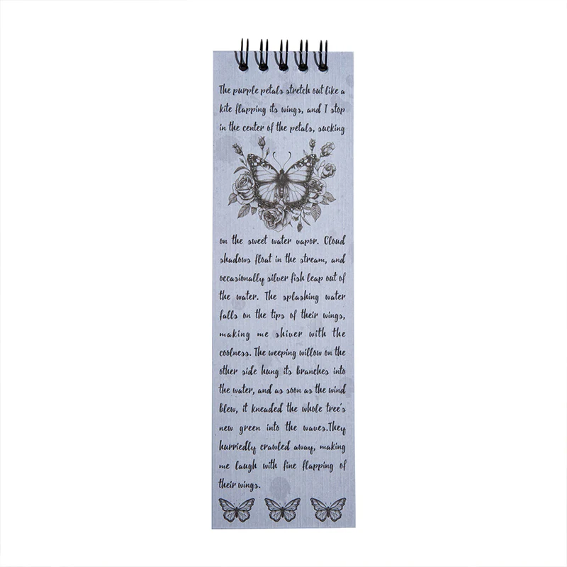 Story Essay Material Book 30Pcs - Image 6
