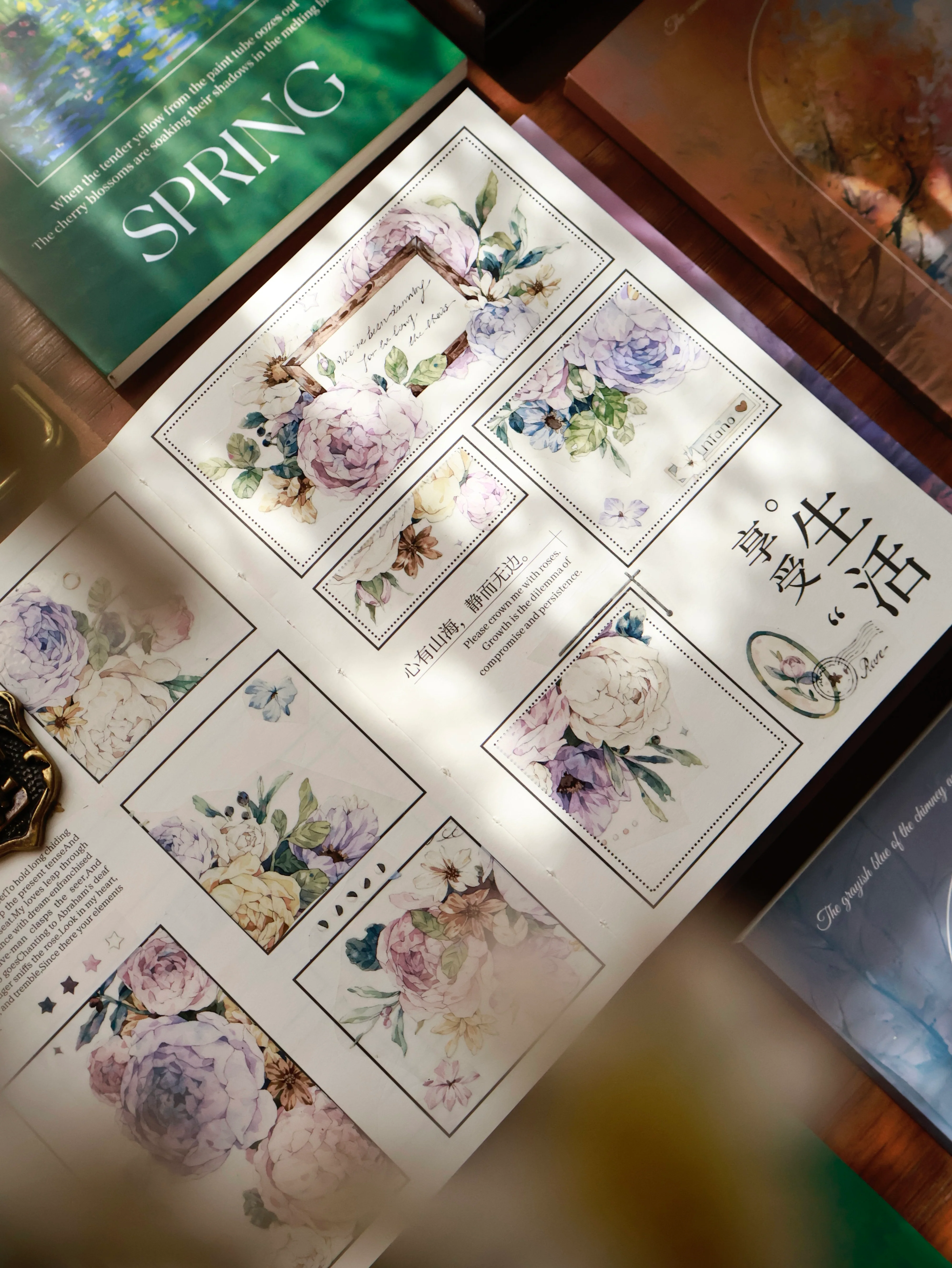 Storyboard planner B6/40PCS - Image 10
