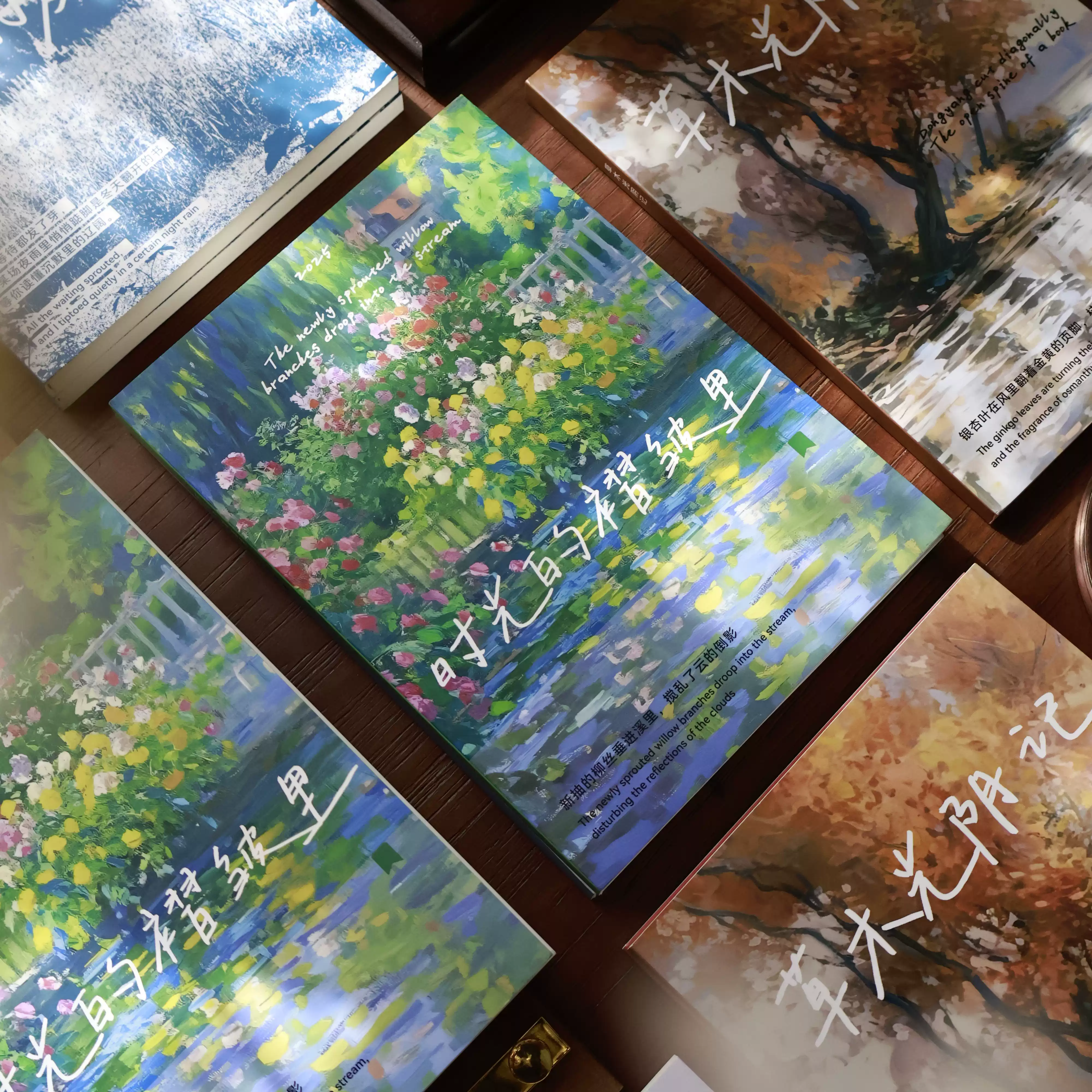 Storyboard planner B6/40PCS - Image 4