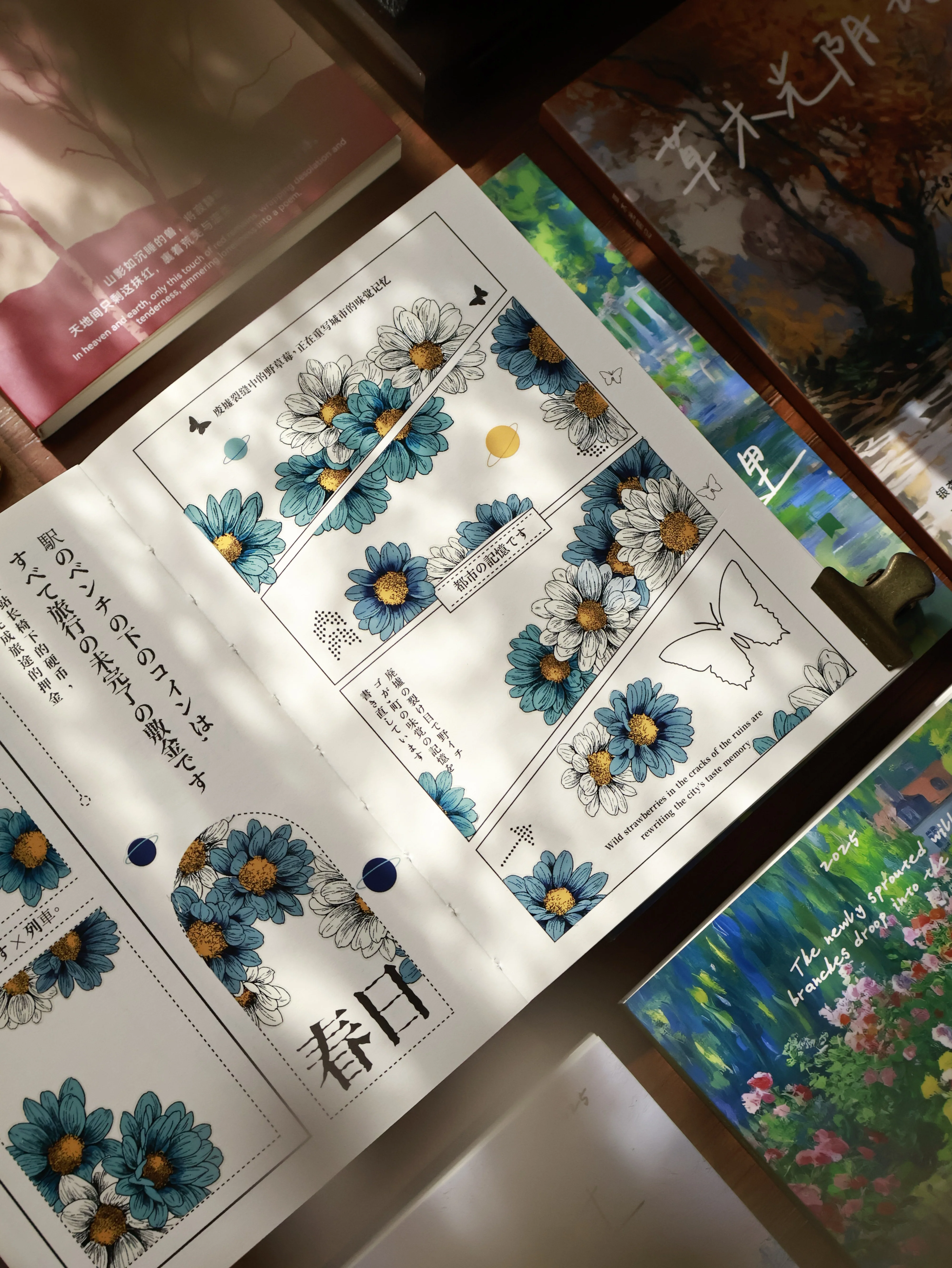 Storyboard planner B6/40PCS - Image 6