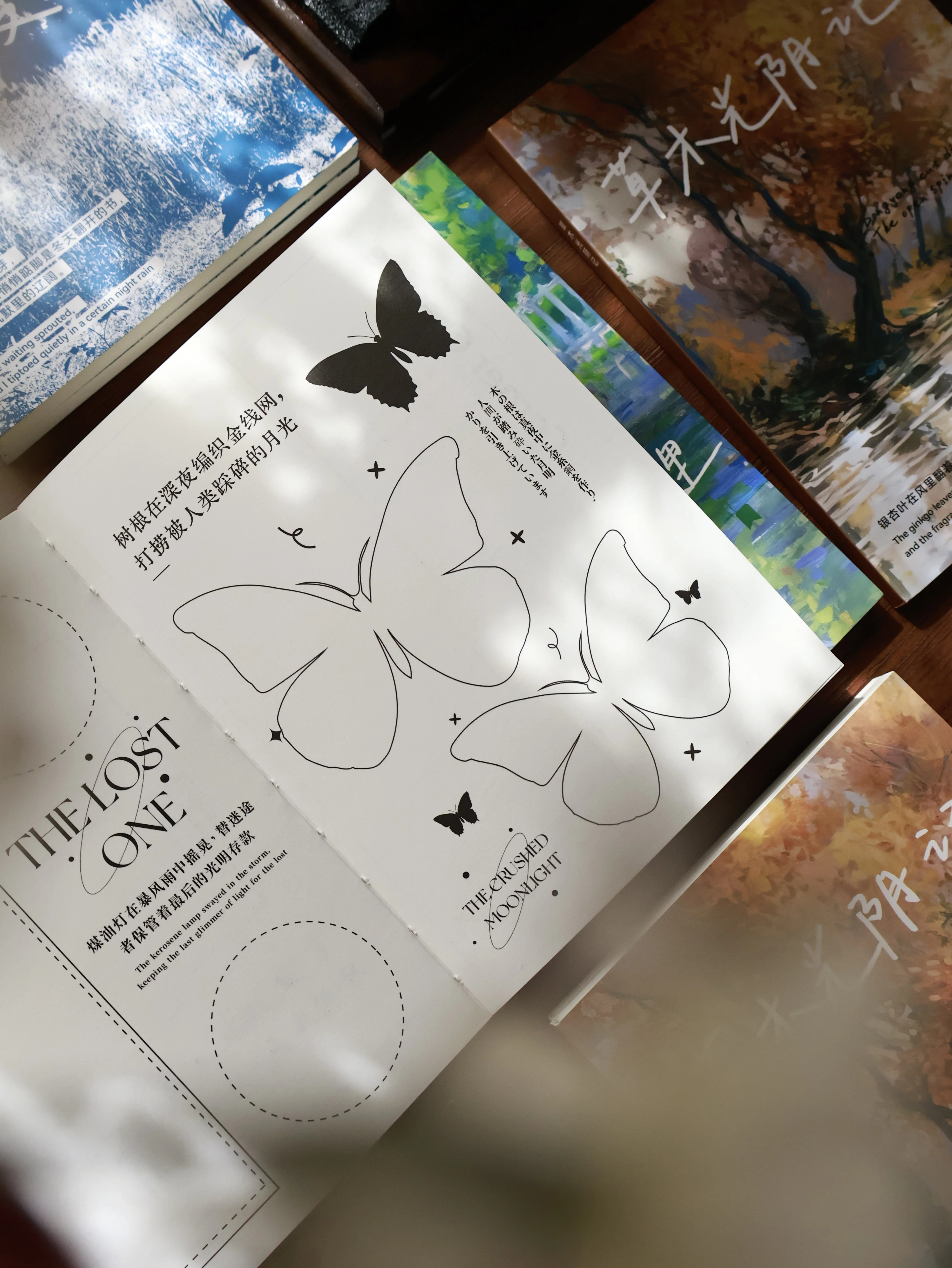 Storyboard planner B6/40PCS - Image 9