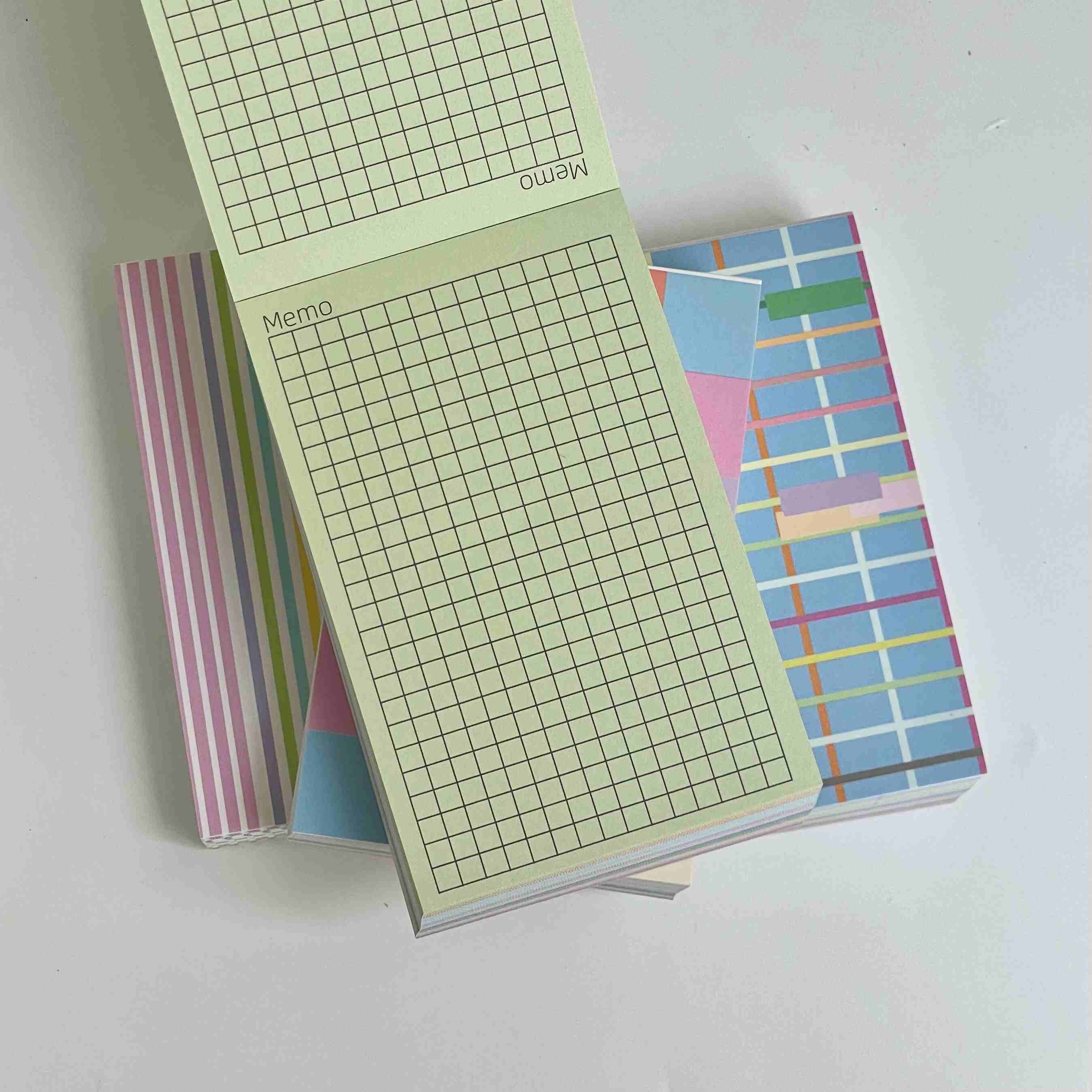 Thickened basic writing notebook for note-taking notes - Image 14