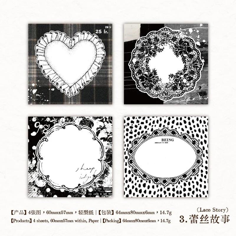 Three Liang Tea and Meal Series Material Books 40Pcs - Image 13