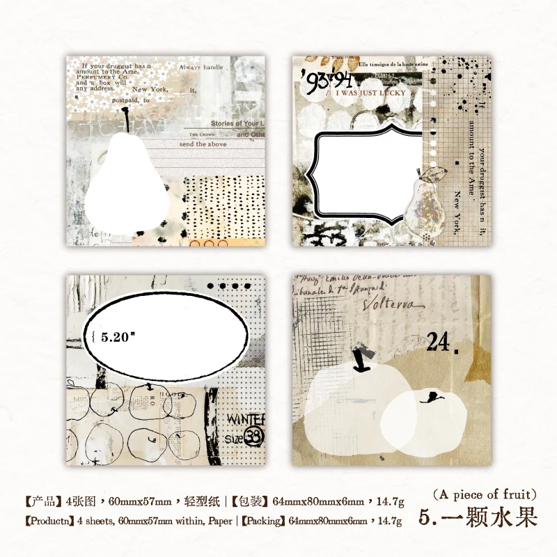 Three Liang Tea and Meal Series Material Books 40Pcs - Image 15