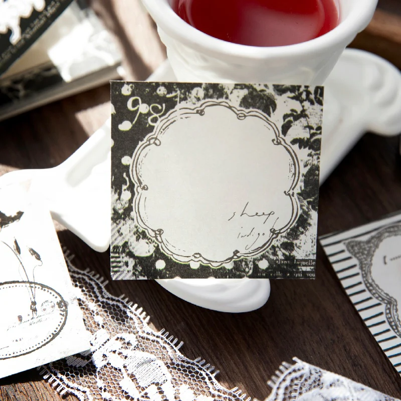 Three Liang Tea and Meal Series Material Books 40Pcs - Image 7