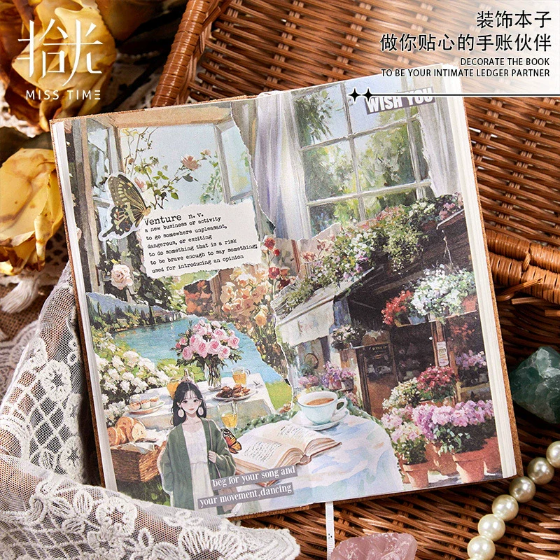 The Dream-Seeking Realm series of tourism scenic materials - Image 16