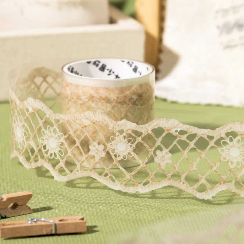 Whispers Of Wicker Weaves Series Of Tapes - Image 5