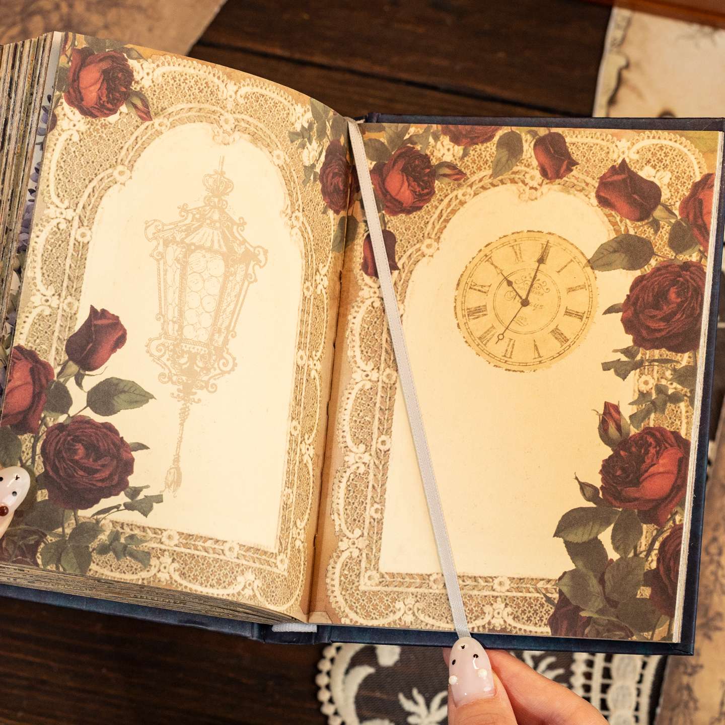 World Ode Notebook 192pcs - Image 7
